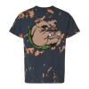 Bleach Wash T-Shirt Thumbnail