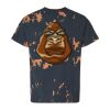 Bleach Wash T-Shirt Thumbnail