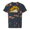 Bleach Wash T-Shirt Thumbnail
