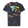 Bleach Wash T-Shirt Thumbnail
