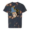 Bleach Wash T-Shirt Thumbnail