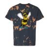 Bleach Wash T-Shirt Thumbnail
