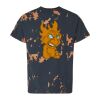 Bleach Wash T-Shirt Thumbnail