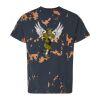Bleach Wash T-Shirt Thumbnail