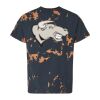 Bleach Wash T-Shirt Thumbnail