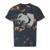 Bleach Wash T-Shirt Thumbnail