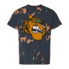Bleach Wash T-Shirt Thumbnail
