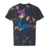 Bleach Wash T-Shirt Thumbnail