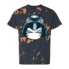 Bleach Wash T-Shirt Thumbnail