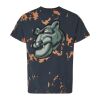 Bleach Wash T-Shirt Thumbnail