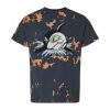 Bleach Wash T-Shirt Thumbnail