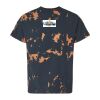 Bleach Wash T-Shirt Thumbnail