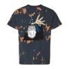 Bleach Wash T-Shirt Thumbnail