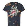 Bleach Wash T-Shirt Thumbnail