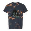 Bleach Wash T-Shirt Thumbnail