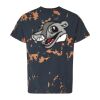 Bleach Wash T-Shirt Thumbnail