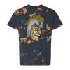 Bleach Wash T-Shirt Thumbnail