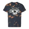 Bleach Wash T-Shirt Thumbnail
