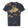 Bleach Wash T-Shirt Thumbnail