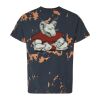 Bleach Wash T-Shirt Thumbnail