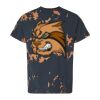 Bleach Wash T-Shirt Thumbnail