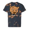Bleach Wash T-Shirt Thumbnail