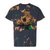 Bleach Wash T-Shirt Thumbnail