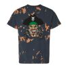 Bleach Wash T-Shirt Thumbnail