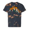 Bleach Wash T-Shirt Thumbnail