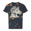 Bleach Wash T-Shirt Thumbnail