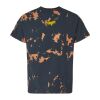 Bleach Wash T-Shirt Thumbnail