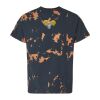 Bleach Wash T-Shirt Thumbnail