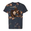 Bleach Wash T-Shirt Thumbnail