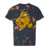 Bleach Wash T-Shirt Thumbnail