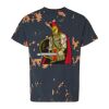 Bleach Wash T-Shirt Thumbnail