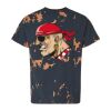 Bleach Wash T-Shirt Thumbnail