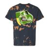 Bleach Wash T-Shirt Thumbnail