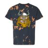 Bleach Wash T-Shirt Thumbnail