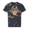 Bleach Wash T-Shirt Thumbnail
