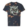Bleach Wash T-Shirt Thumbnail