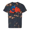 Bleach Wash T-Shirt Thumbnail