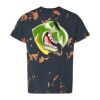 Bleach Wash T-Shirt Thumbnail