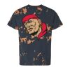 Bleach Wash T-Shirt Thumbnail