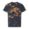 Bleach Wash T-Shirt Thumbnail