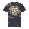 Bleach Wash T-Shirt Thumbnail