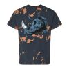 Bleach Wash T-Shirt Thumbnail