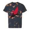 Bleach Wash T-Shirt Thumbnail