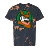 Bleach Wash T-Shirt Thumbnail