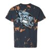 Bleach Wash T-Shirt Thumbnail