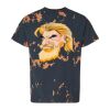 Bleach Wash T-Shirt Thumbnail